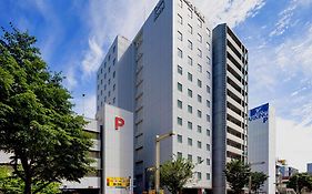 Comfort Hotel Sapporo Susukino